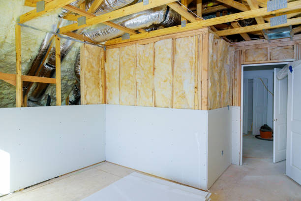 Best Spray Foam Insulation in Springfield, OR