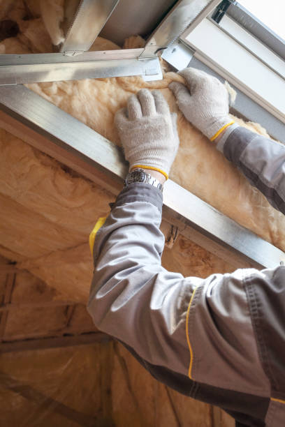 Best Eco-Friendly Insulation in Springfield, OR