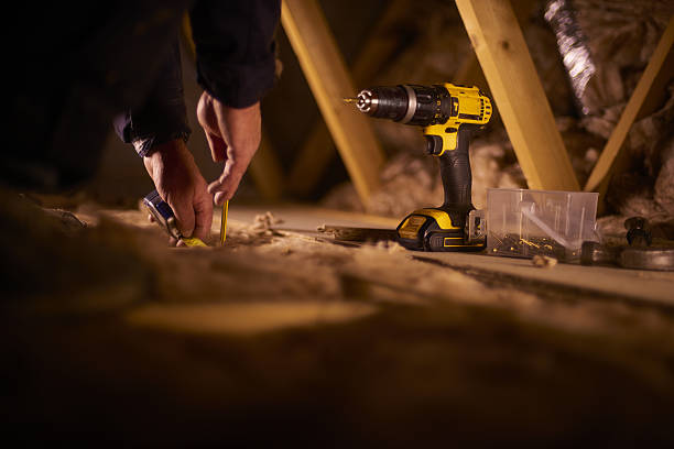 Best Specialized Insulation Services in Springfield, OR